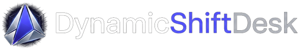 Dynamic Shift Desk